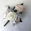 Artificial Wedding Flowers Pin On Ladies Luxury Wedding Corsage / Mother of the Bride / Mother of the Groom