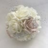 Artificial Wedding Flowers Pomander Ball