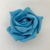Sample Bridal Rose Turquoise
