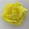 Sample Bridal Rose Yellow