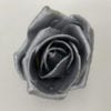 Sample Bridal Rose Pearl Silver