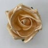 Sample Bridal Rose Pearl Gold