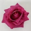 Sample Bridal Rose Hot Pink