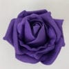 Sample Bridal Rose Purple