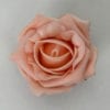 Sample Bridal Rose Peach