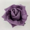 Sample Bridal Rose Dark Lilac