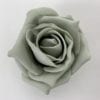 Sample Bridal Rose Silver
