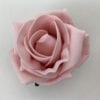 Sample Bridal Rose Vintage Pink