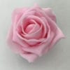 Sample Bridal Rose Pink