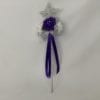 flower girl wands star