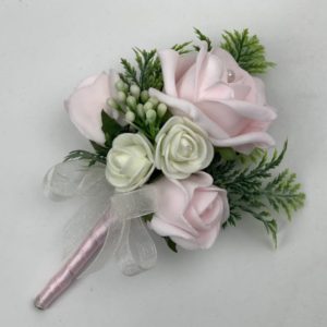 Ladies Buttonhole