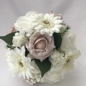 gerbera bouquet