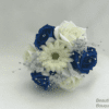 small gerbera bouquet