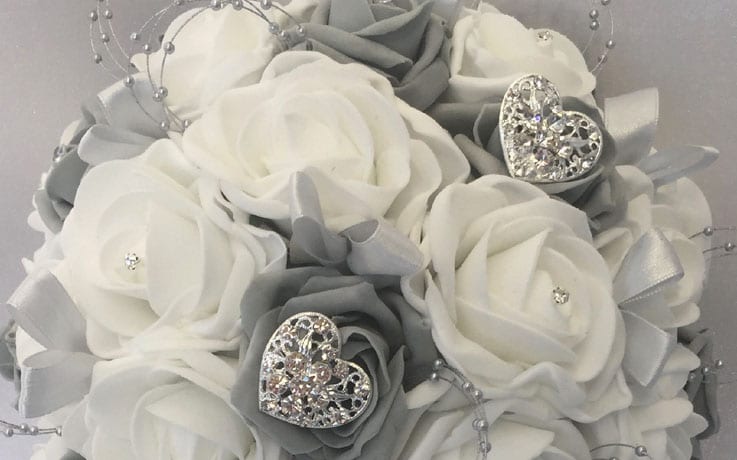 Bridal Bouquets / Artificial Wedding Bouquets and Flowers