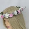 Hair Garland - Pink