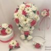 Artificial Wedding Flowers Gerbra