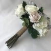 Silk Wedding Flowers Set