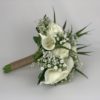 artificial wedding bouquets gypsophila