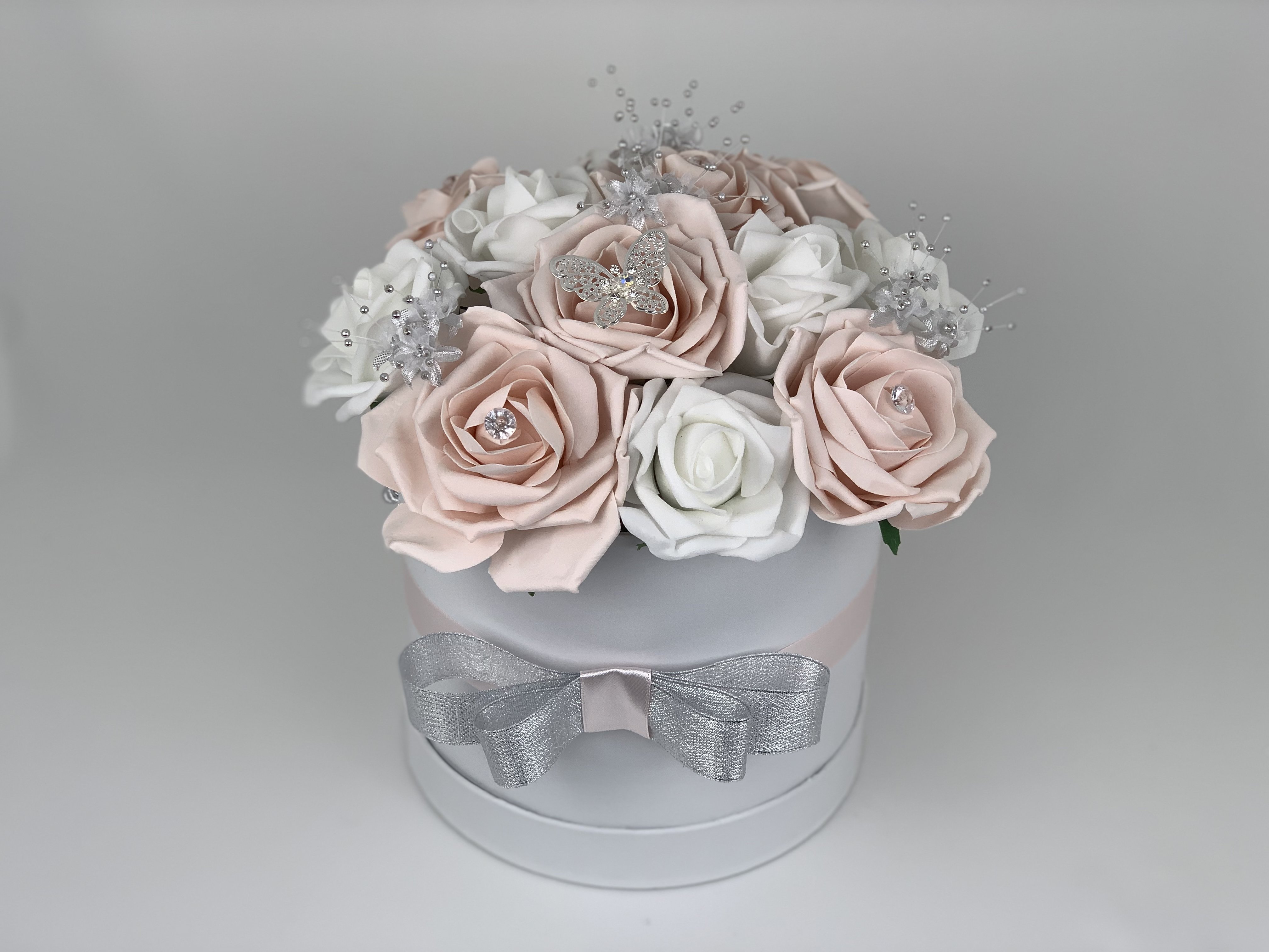 large hat boxes uk