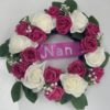 Artificial Round Funeral Wreaths - Image 6