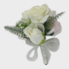 Artificial Wedding Corsage - Image 5