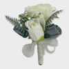 Artificial Wedding Corsage - Image 3