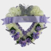 mothers day Open heart funeral tributes